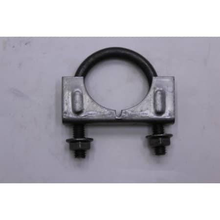 Kohler Clamp Muffler 24 237 13-S